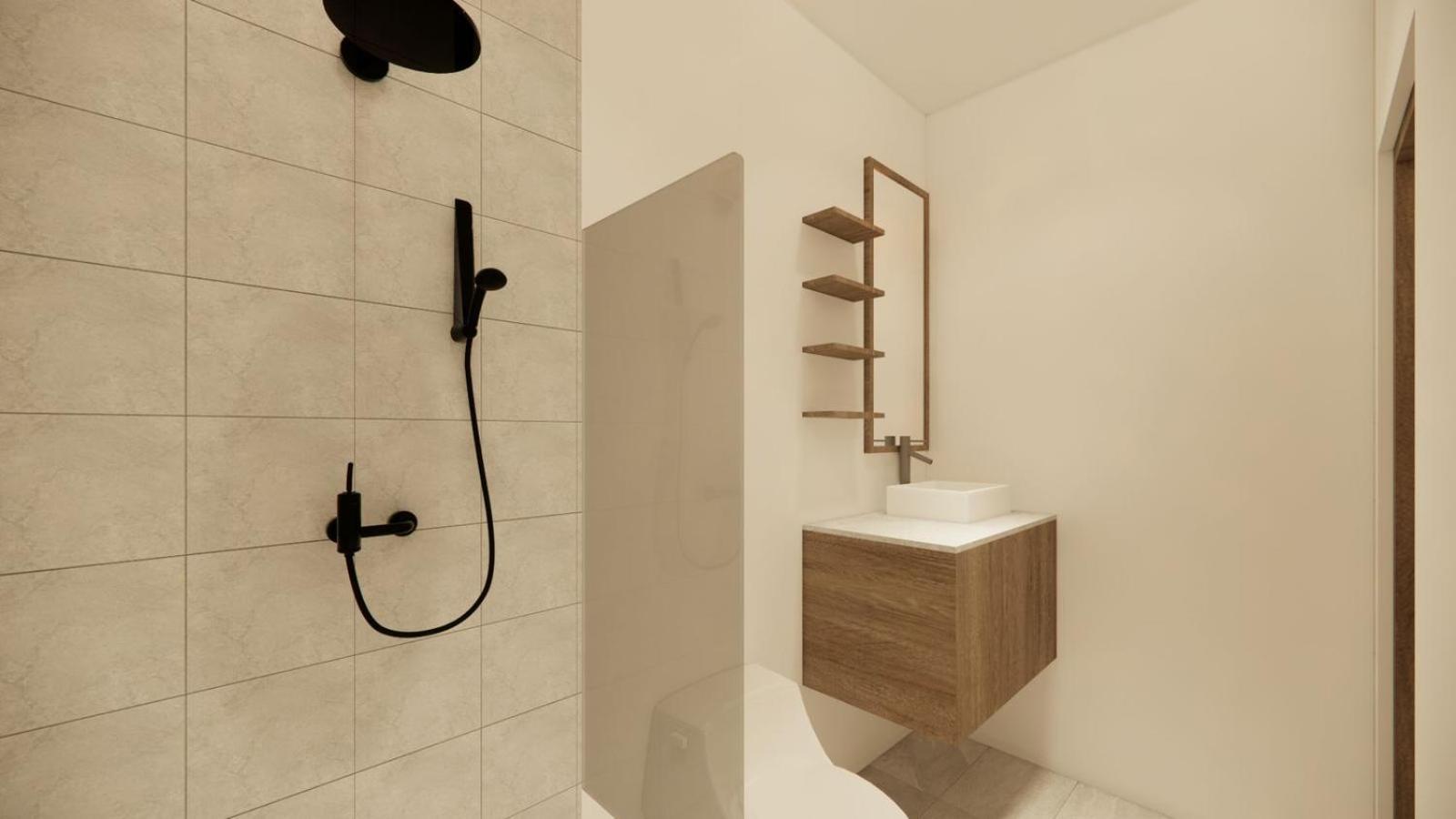 Senetan Villas And Spa Resort Убуд Экстерьер фото